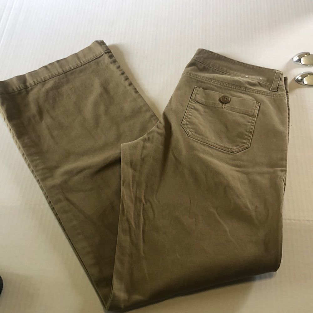 dELiAs Pants